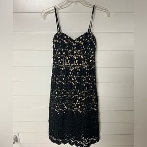 Gianni Bini midi dress